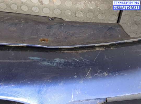 купить Бампер на Opel Corsa D 2006-2014