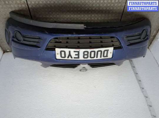 Купить Бампер на Opel Corsa D 2006-2014 Бампер OP2428309 на Opel Corsa D 2006-2014