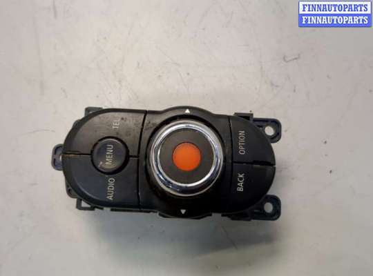 купить Джойстик мультимедиа на Mini Cooper (F56) 2013-2024