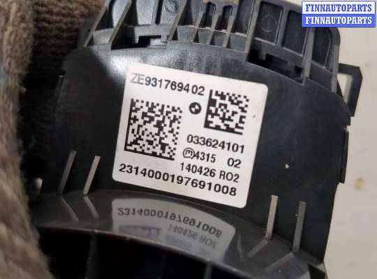 купить Джойстик мультимедиа на Mini Cooper (F56) 2013-2024