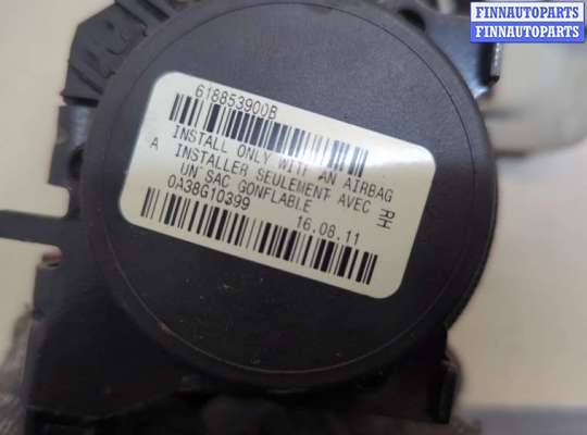 купить Ремень безопасности на Chevrolet Volt 2010-2015