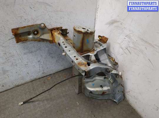 Лонжерон кузовной