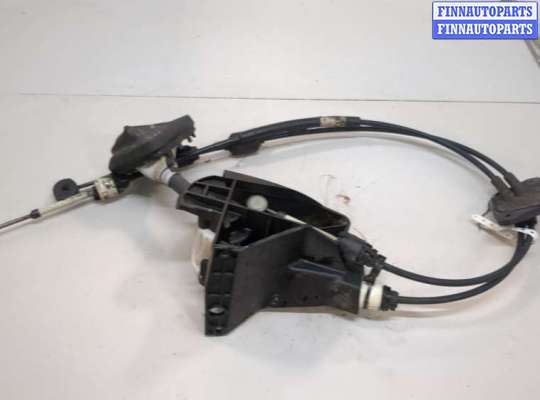 купить Кулиса КПП на Opel Movano 2010-