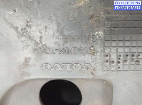 купить Усилитель бампера на Volvo V50 2004-2012