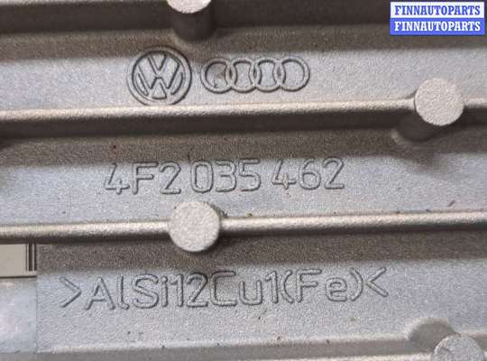 купить Блок управления радиоприемником на Audi A6 (C6) 2004-2011