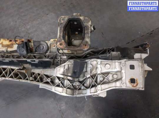 купить Усилитель бампера на Ford Focus 2 2008-2011