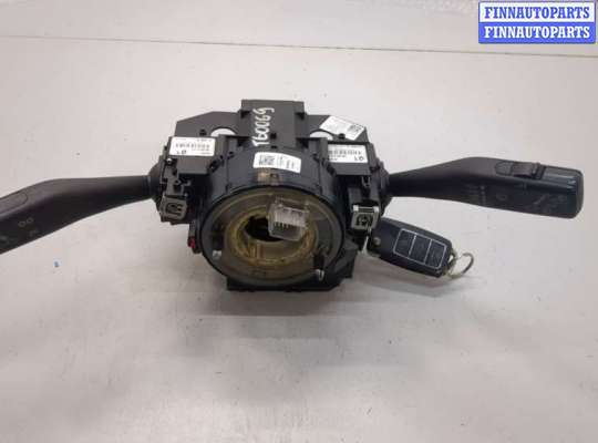 Переключатель поворотов и дворников (стрекоза) VG2720039 на Volkswagen Caddy 2004-2015