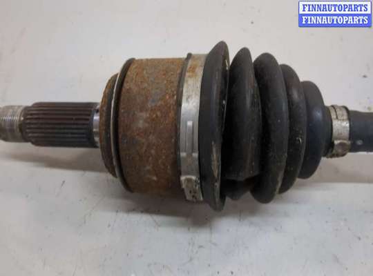 купить Полуось (приводной вал, шрус) на Honda HRV 2015-2021