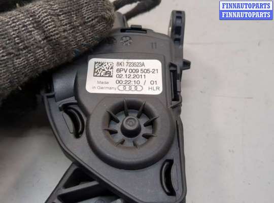 купить Педаль газа на Audi A4 (B8) 2007-2015