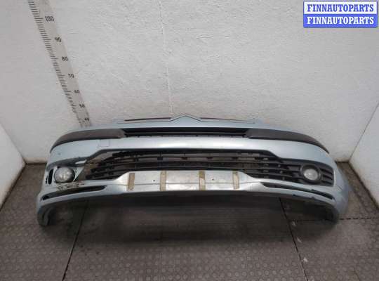 купить Бампер на Citroen C4 2004-2010