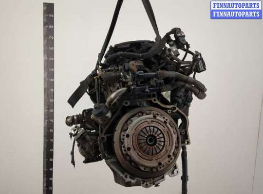 купить Двигатель (ДВС) на Opel Zafira B 2005-2012