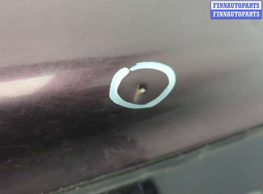 купить Крышка (дверь) багажника на Chrysler Voyager 1995-2000