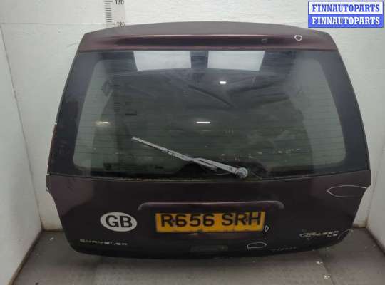 купить Крышка (дверь) багажника на Chrysler Voyager 1995-2000