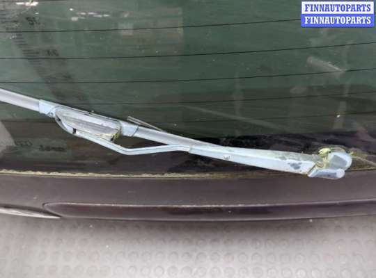 купить Крышка (дверь) багажника на Chrysler Voyager 1995-2000