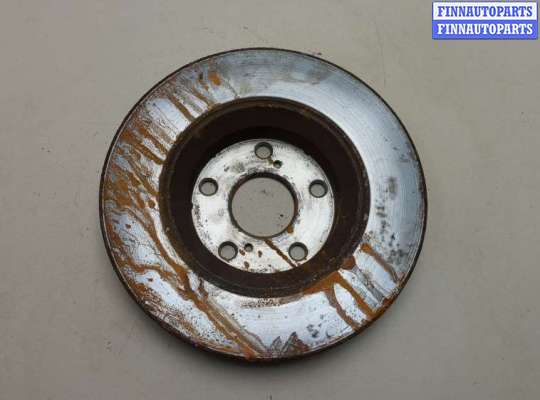 купить Диск тормозной на Toyota Avensis 3 2008-2018