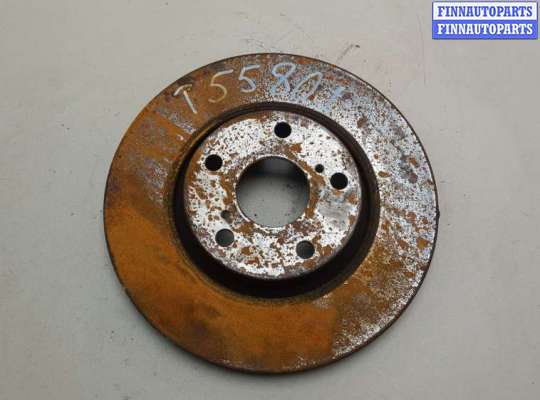 купить Диск тормозной на Toyota Avensis 3 2008-2018