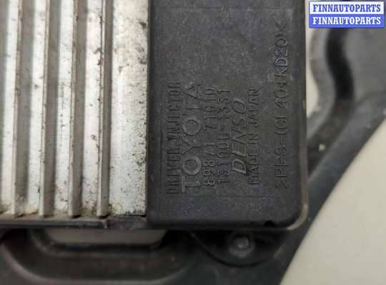 купить Блок управления форсунками на Toyota RAV 4 2006-2013