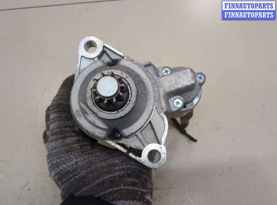 купить Стартер на Seat Toledo 3 2004-2009