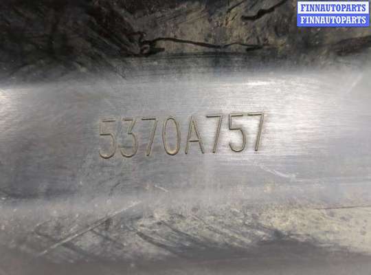 купить Защита арок (подкрылок) на Mitsubishi Outlander Sport 2019-2025