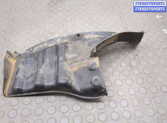 купить Защита арок (подкрылок) на Mitsubishi Outlander Sport 2019-2025