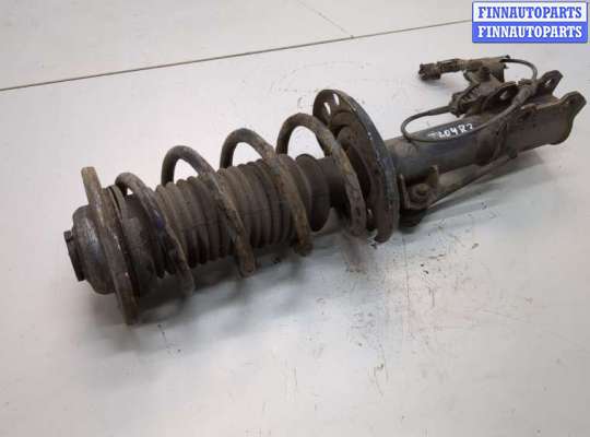 купить Амортизатор подвески на Opel Vectra C 2002-2008