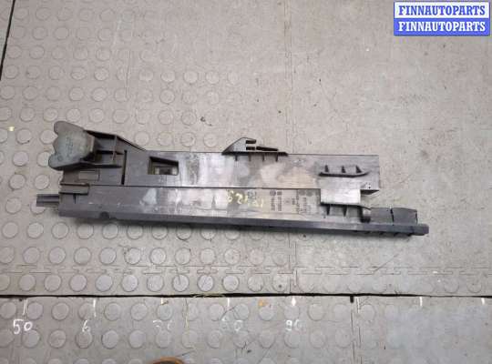 Кожух вентилятора радиатора (диффузор) BM3621629 на BMW X5 F15 2013-2018