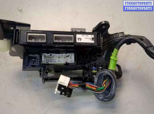 купить Блок предохранителей на Suzuki Kizashi 2009-2014