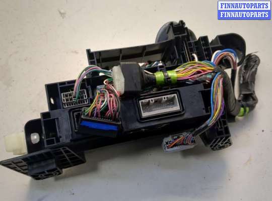 купить Блок предохранителей на Suzuki Kizashi 2009-2014