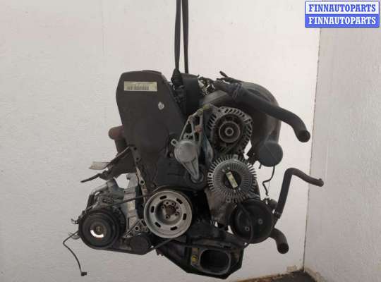 купить Компрессор кондиционера на Audi A4 (B5) 1994-2000