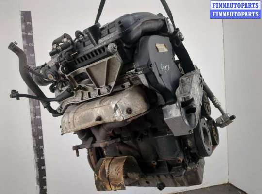 ТНВД SK523453 на Skoda Octavia Tour 1996-2011