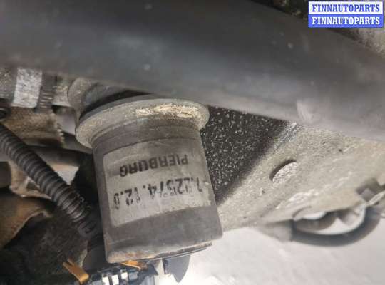 купить Компрессор кондиционера на Volkswagen Sharan 2000-2010