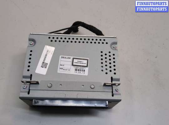 Магнитола FO2158343 на Ford Focus 3 2011-2015