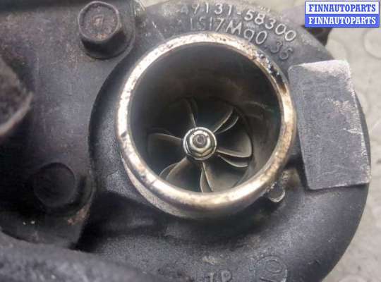 купить Турбина на Citroen Jumper (Relay) 2006-2014