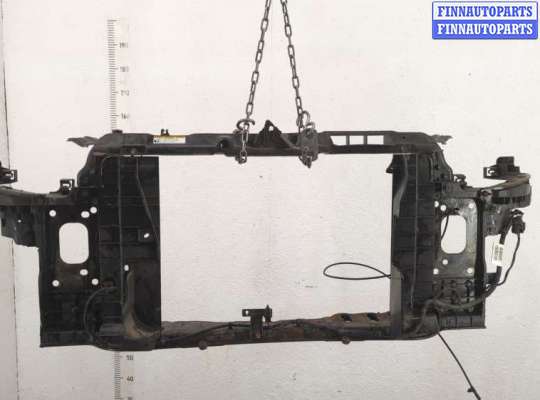 Замок капота