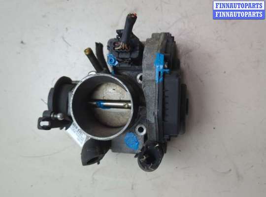 Заслонка дроссельная VG2754741 на Volkswagen Passat 5 1996-2001