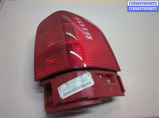 Фонарь (задний) ST349698 на Seat Alhambra 1996-2010