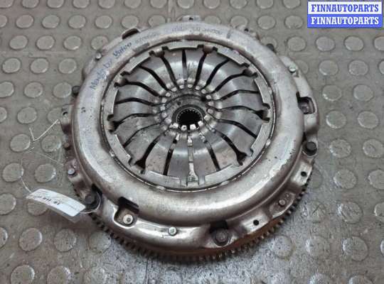 Маховик FO2138546 на Ford Transit (Tourneo) Connect 2002-2013