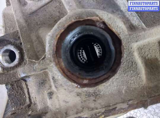 купить Редуктор моста на Mazda CX-7 2007-2012