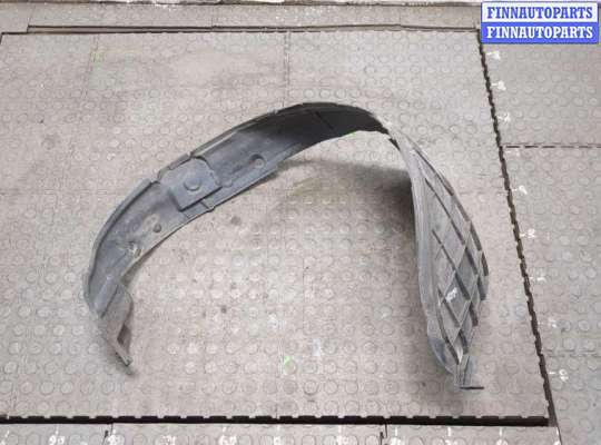 купить Защита арок (подкрылок) на Opel Zafira A 1999-2005