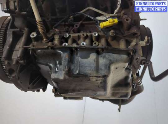 купить ТНВД на Peugeot Boxer 2006-2014