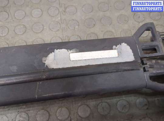 купить Рейлинг на крышу (одиночка) на Acura MDX 2001-2006