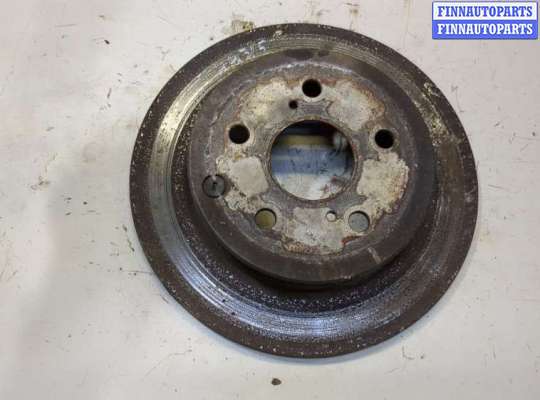 купить Диск тормозной на Toyota RAV 4 2006-2013