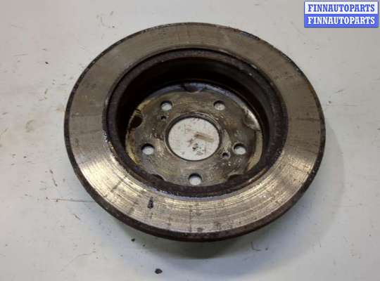 купить Диск тормозной на Toyota RAV 4 2006-2013