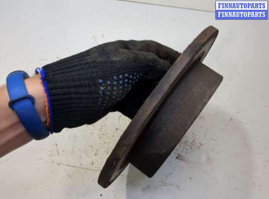 купить Диск тормозной на Toyota RAV 4 2006-2013