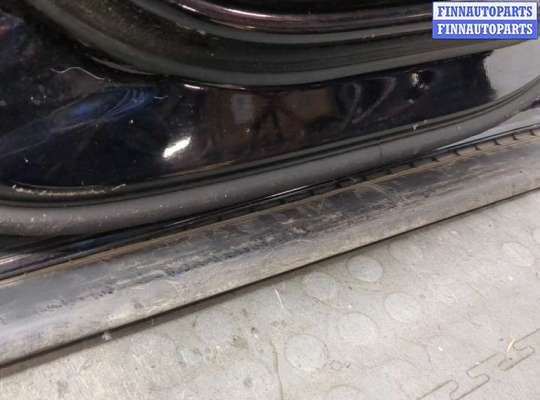 купить Дверь боковая (легковая) на Volkswagen Tiguan 2007-2011