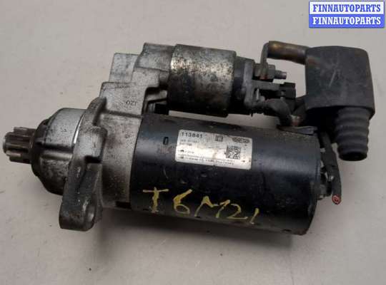 Купить Стартер на Volkswagen Golf 5 2003-2009 Стартер VG2748632 на Volkswagen Golf 5 2003-2009
