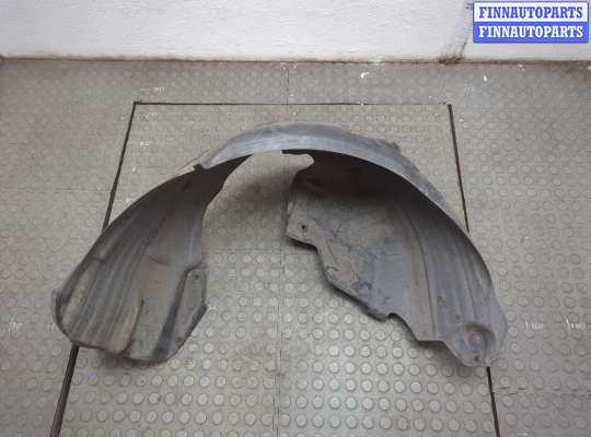 Защита арок (подкрылок) PG1239584 на Peugeot 308 2007-2013