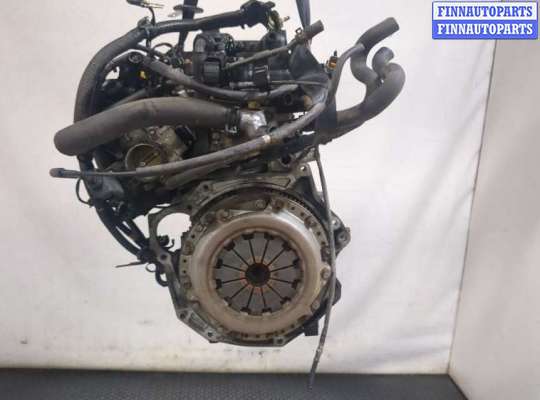 купить Двигатель (ДВС) на Hyundai i30 2007-2012