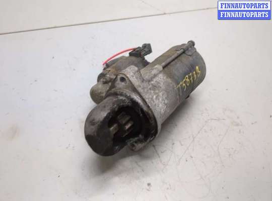 купить Стартер на Hyundai Santa Fe 2005-2012