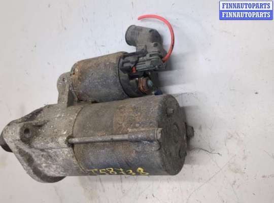 купить Стартер на Hyundai Santa Fe 2005-2012